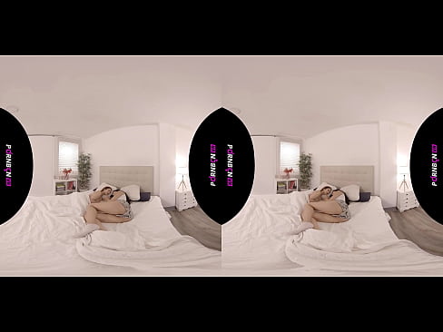 ❤️ PORNBCN VR Duas jovens lésbicas acordam excitadas em realidade virtual 4K 180 3D Genebra Bellucci Katrina Moreno ❤️ Sexo vídeo em pt-br.safehaus.top ❌❤