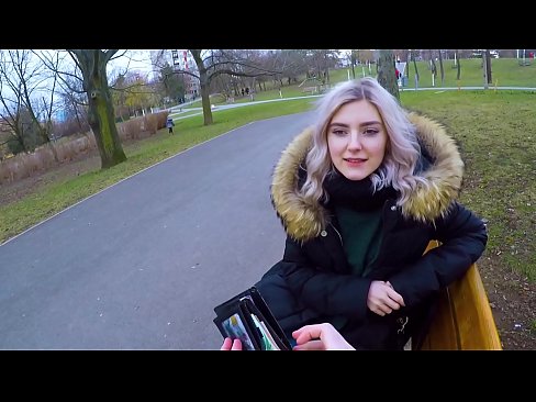 ❤️ Engole o esperma quente de um estranho por dinheiro - broche no parque por Eva Elfie ❤️ Sexo vídeo em pt-br.safehaus.top ❌❤